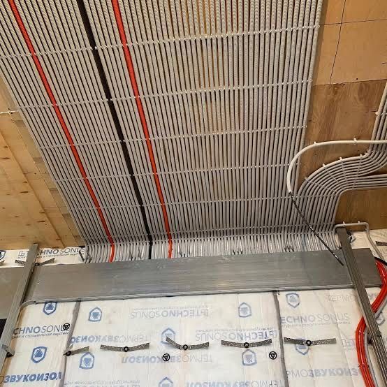 Электрик под умный дом и прочее