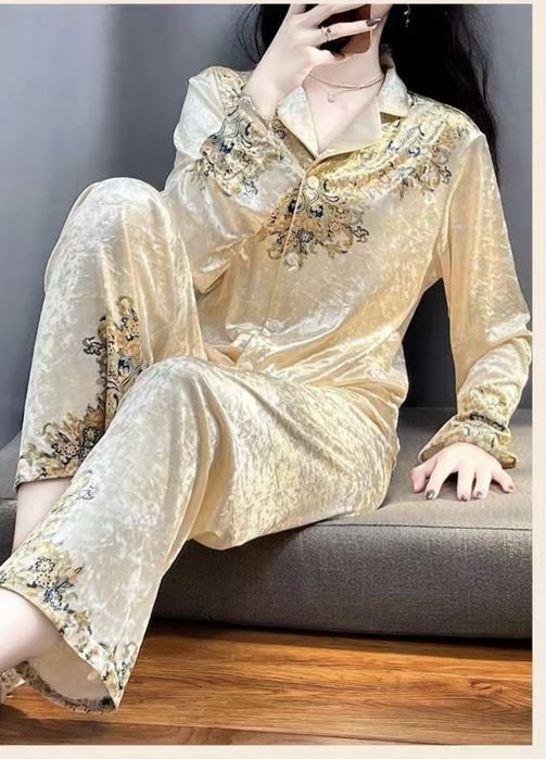 Пижама женская