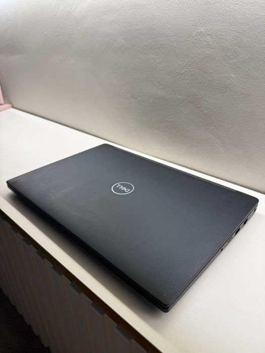 Laptop Dell Latitude 7490 i7-8650U, 16Gb RAM, SSD 256/512 Gb