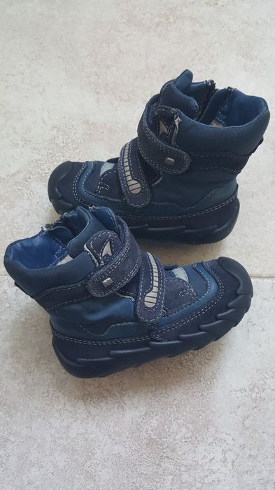 Детски зимни обувки Elefanten 22 номер