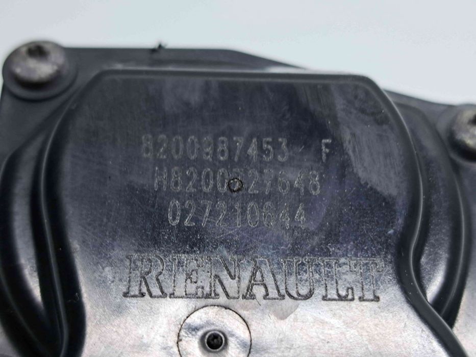 Clapeta acceleratie  Renault Laguna 3 [Fabr 2007-2015] 8200987453 2.0
