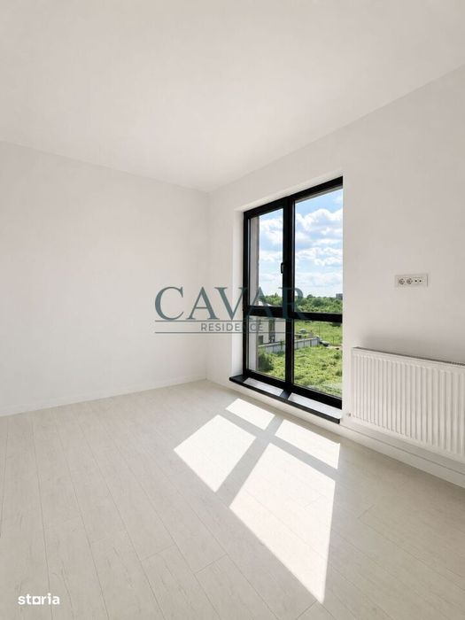 Proiect Nou Cavar Residence Postalionului 42-44 Finalizat