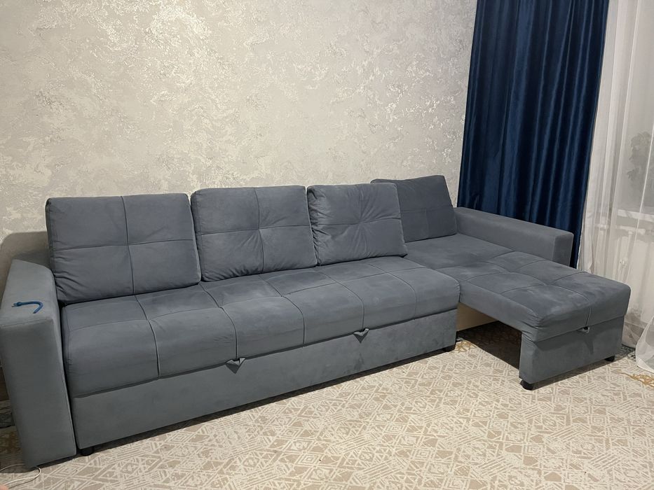 Продам диван, срочно