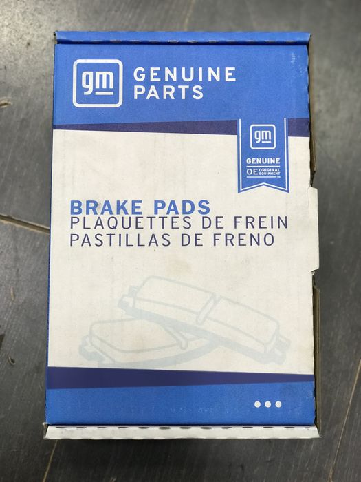 Tahoe ( 2023-yil —  2025-yil ) NEW oldi kalodka GM