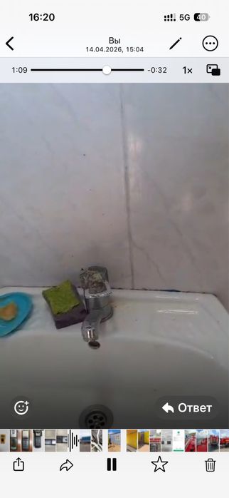 Продам жилой контейнер 40 тонник