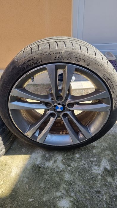 Vand roti vara bmw  r18 in stare buna .