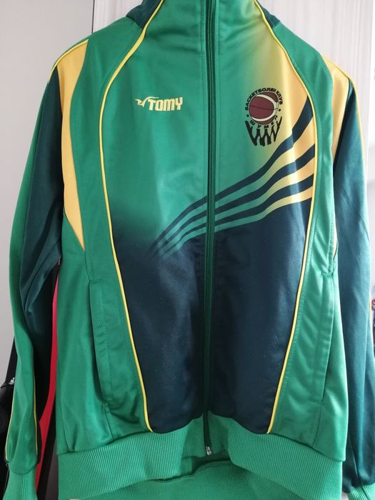 Анцунг баскетболен Шумен