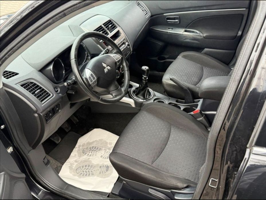 Kit complet plansa bord mitsubishi asx