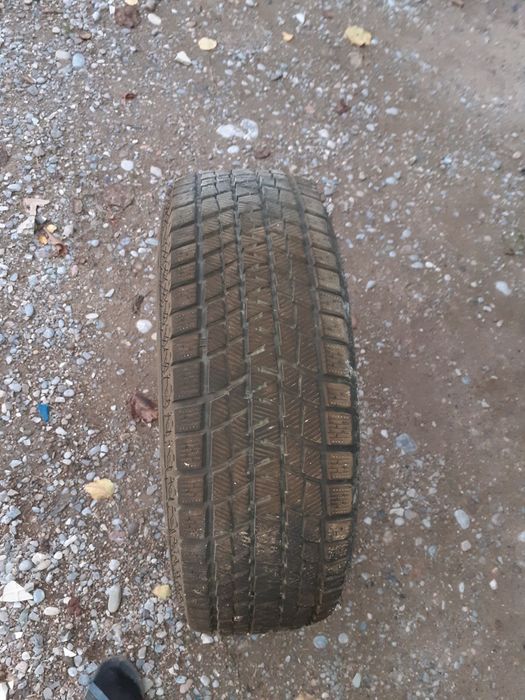 Шыни карошы 2000 км