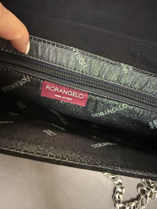 Срочно продам сумку Италия