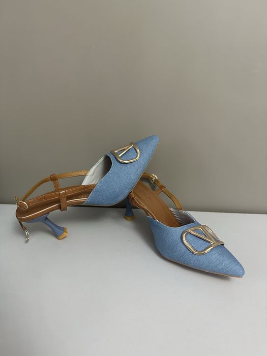 Женские туфли новые