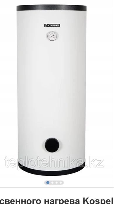 Продам водонагреватель