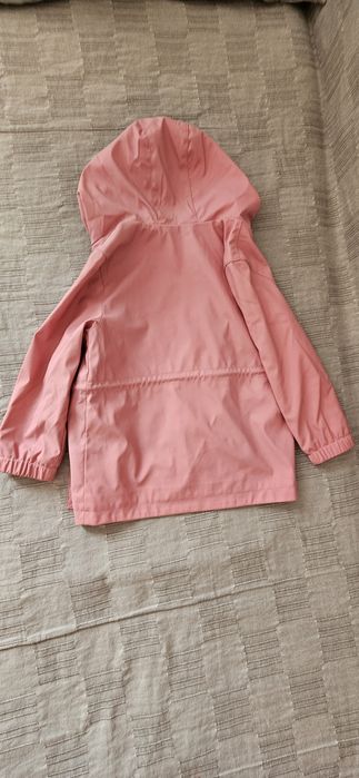 Lot 2 geci, fetita, marimea 110