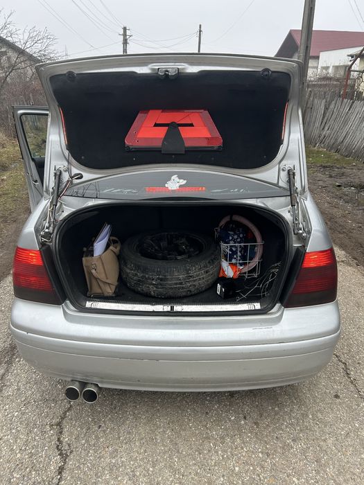 Vand volkswagen bora