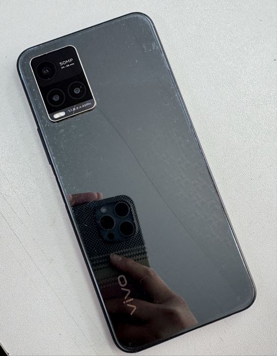 Продам VIVO Y33s