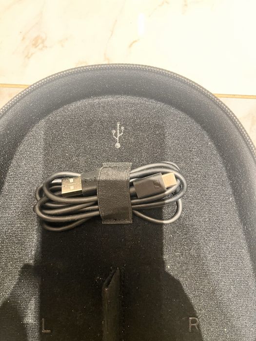 Слушалки mumentum 4