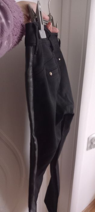 Ластичен панталон