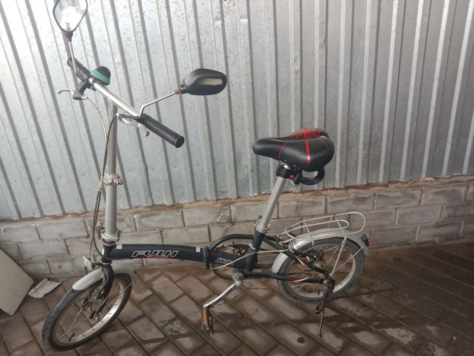 Продам велисипеды бу