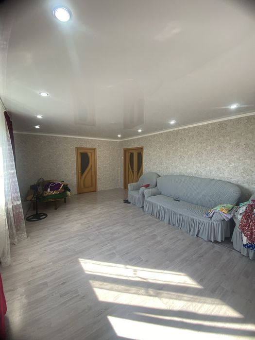 Продам дом в бишкуле