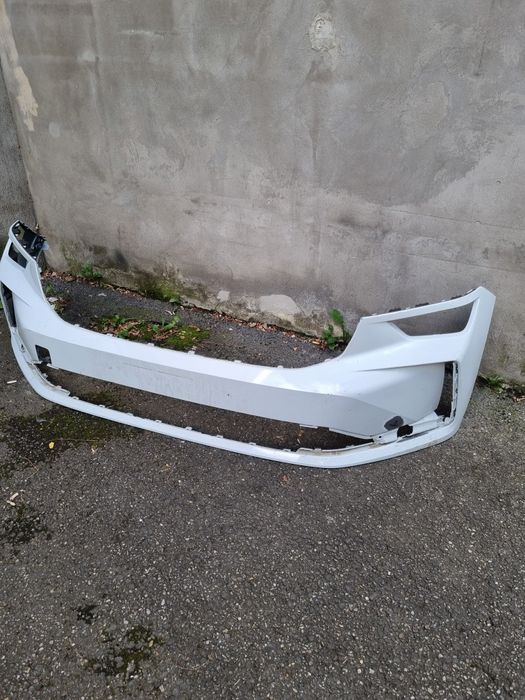 Bară față Skoda Kodiaq 2024