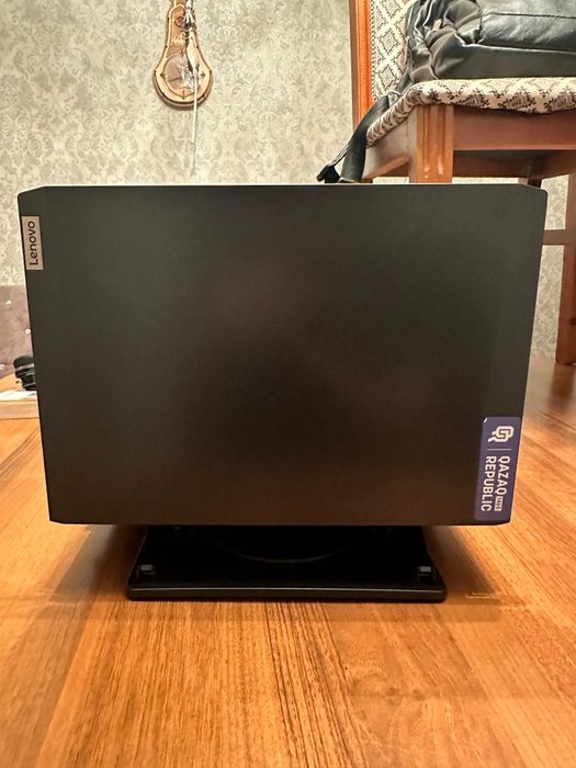 Lenovo ideapad gaming 3