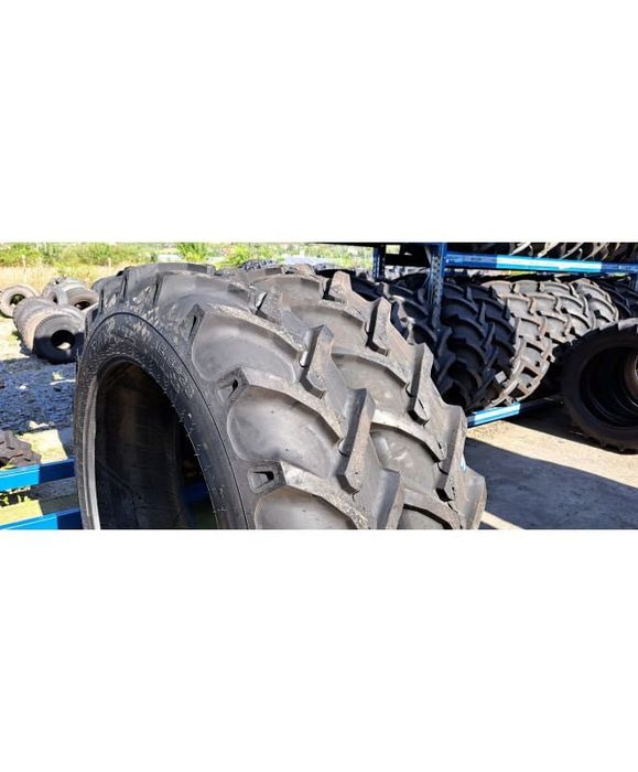 Anvelopa 15.5-38 ceat farmax 8pr 133 a8 tt  Cauciucuri tractor, Fiat, Case, Fendt, John Deere, New Holland, Massey Ferguson, UTB   Cauciucuri tractor,