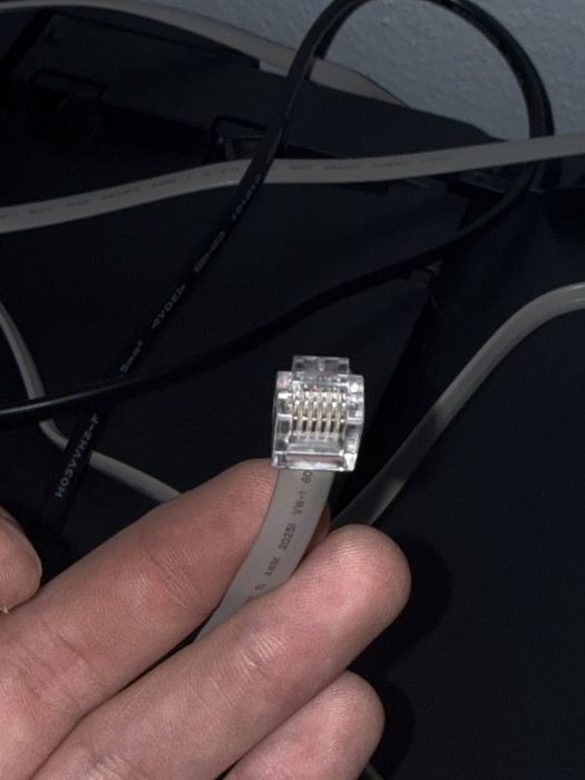 Imprimantă CANON Pixma seria TR4650