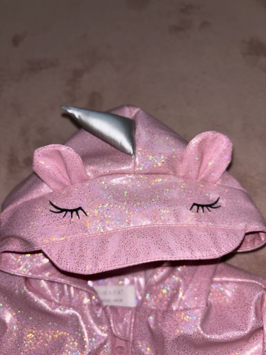 Geaca impermeabila Primark marimea 86