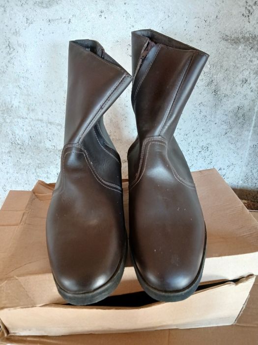 Ghete de oraș militare.