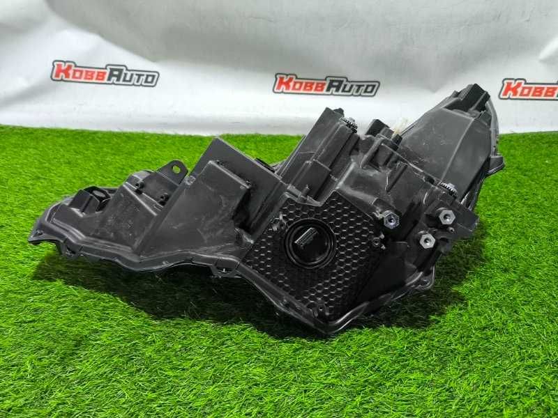 Фара Lexus NX350 прав. (б/у)