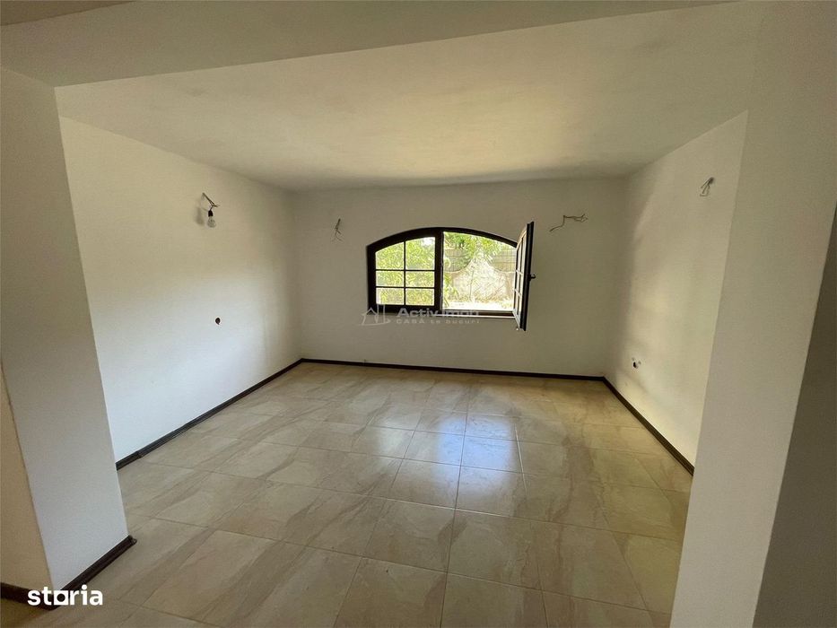 Casa individuala - Petresti Corbeanca - 9 camere - 533mp - 280mp teren