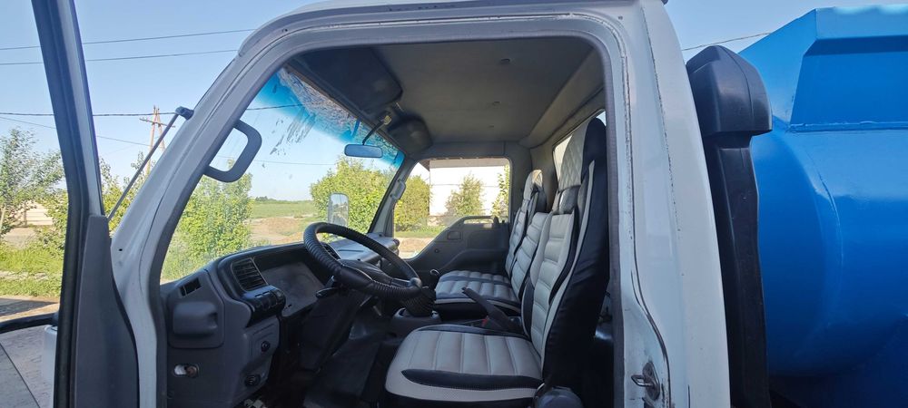 Isuzu vodovoz, vadavoz срочни сотилали