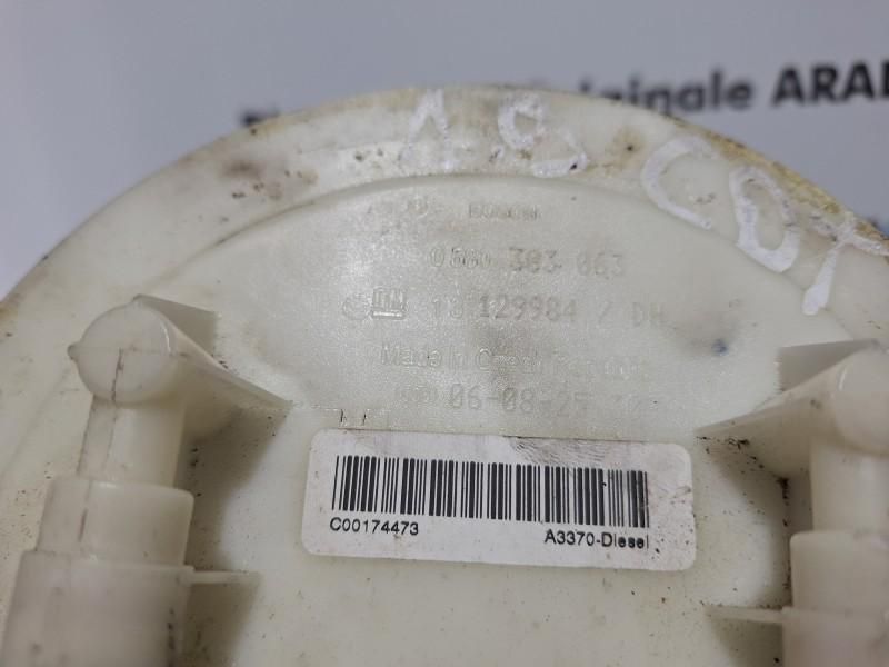 Pompa motorina Opel Astra H 1.9 CDTI Z19DTH; Z19DTL; Z19DT; Z19DTJ