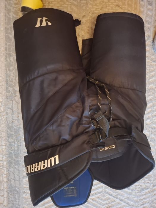 Хоккейная форма (50-52] рост 180 . ПРОФИ.