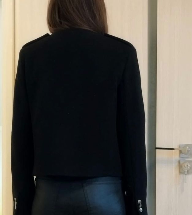 Haine Massimo Dutti