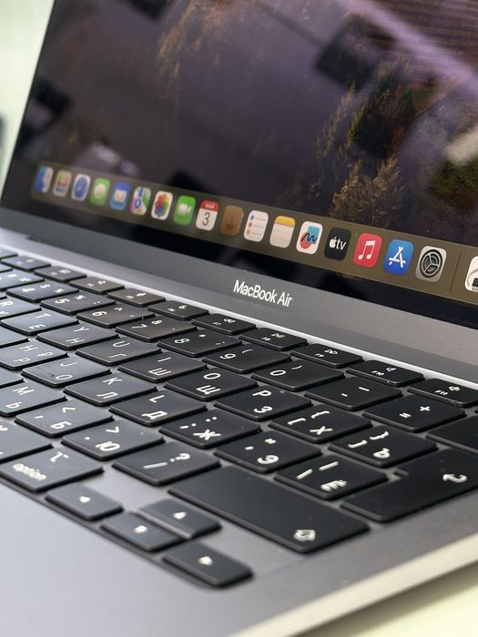 MacBook Air 13.3, Рассрочка, Апорт Маркет