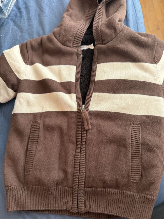 Жилетка за момче