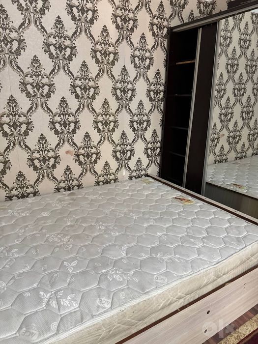 Fargona shaxar tekistilda ioylashkan 2 xonali uy ijaraga berilzdi