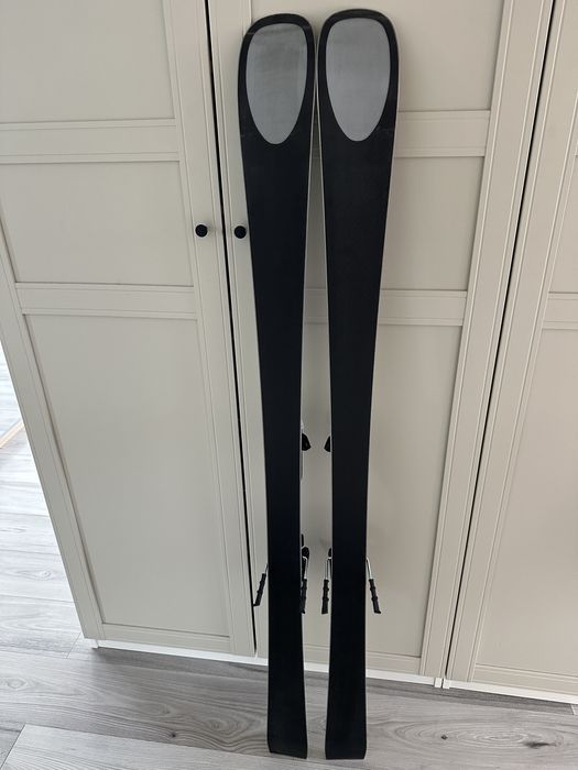 Schiuri Kastle PX71 155cm