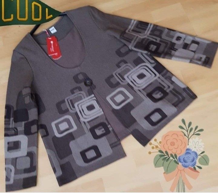 Bluza dama 2 in 1(2 piese),super model, new collection,diverse marimi