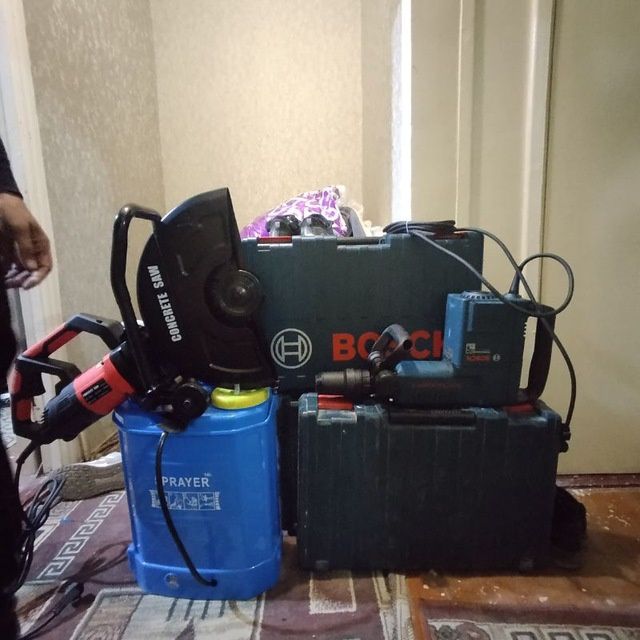 Perforator_xizmati