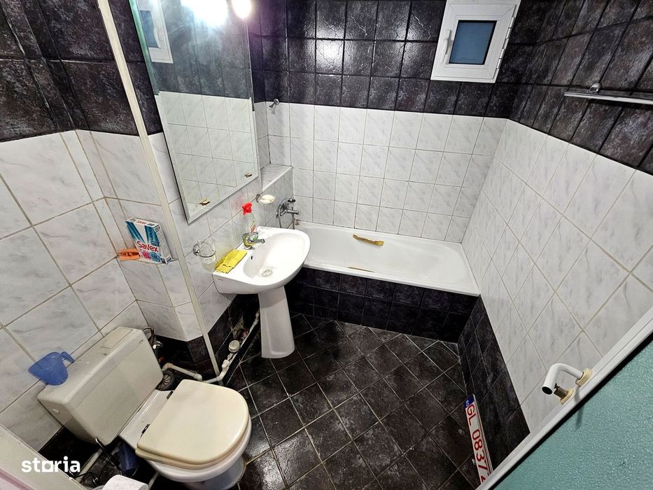 Apartament 2 camere cu balcon, Mazepa 2