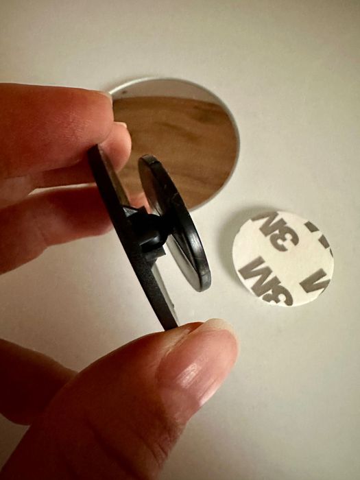 Широкоъгълни огледала мъртва точка помощно огледало задно виждане чифт