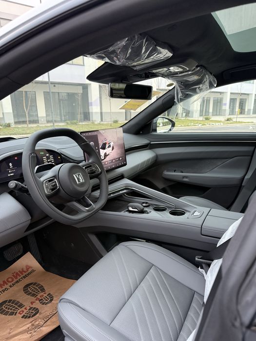 Zeekr 001 You Sport Full 2025 chegirma narxlarda