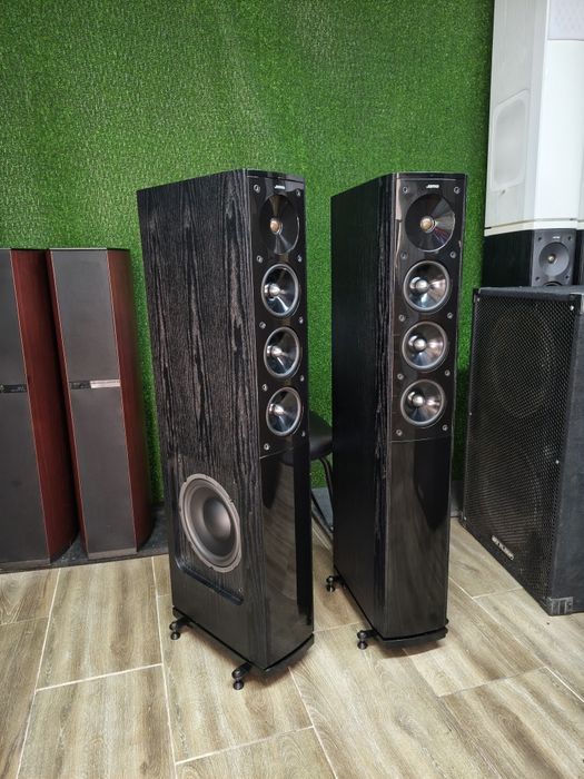 Тонколони JAMO S-608