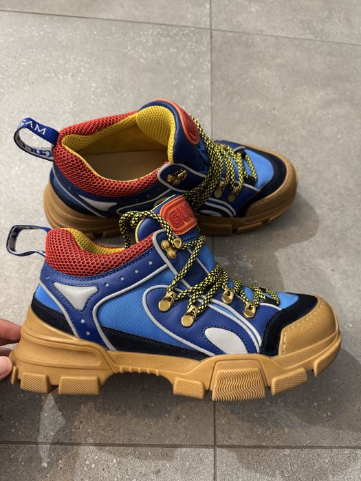 vand gucci flashtrek