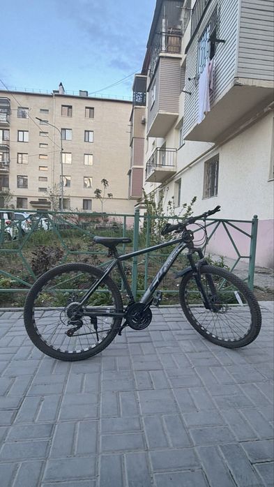 Продается велосипед срочно