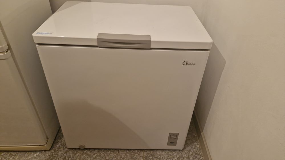 Продам б/у холодильник