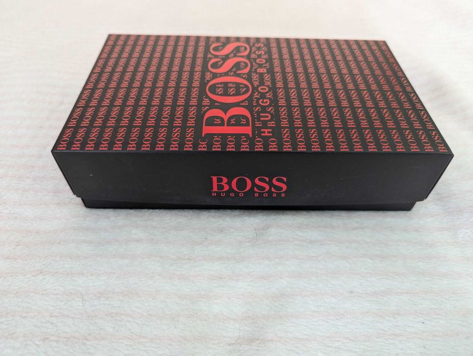 Мъжки боксерки BOSS Промоционална цена за Черен петък 25 лв