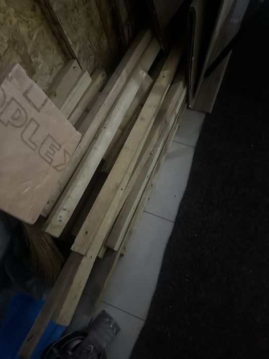 Продам брус 3х5см